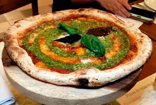 Nueva casa de Trattoria Grata en Polanco: un espacio para comer sin prisas