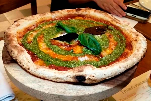 Nueva casa de Trattoria Grata en Polanco: un espacio para comer sin prisas 1 Nueva casa de Trattoria Grata en Polanco: un espacio para comer sin prisas