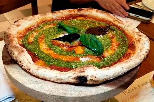 Nueva casa de Trattoria Grata en Polanco: un espacio para comer sin prisas