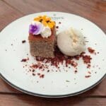 Festival de Pozoles en El Restaurante Palacio: Una fiesta patria guiada por el chef Aquiles Chávez 7 Pan de Huitlacoche