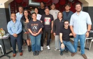 Ramen Week 2026 CDMX: la primera gran comunidad de ramen de la CDMX 3 Semana del Ramen