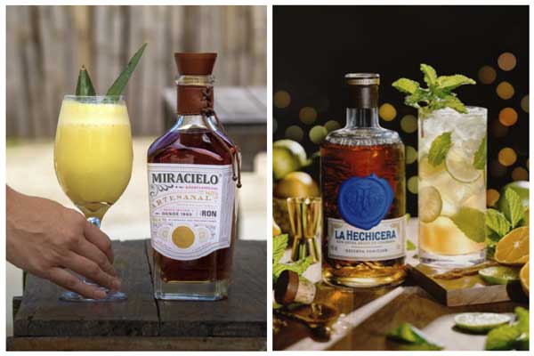 4 claves para reconocer y degustar un ron de alta gama en México 1 4 claves para reconocer y degustar un ron de alta gama en México