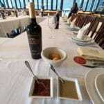 Sal e Brasa Coapa: probamos su buffet brasileño y los racks de cordero de agosto 5 Vinos Sal E Brasa