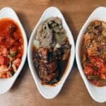 Las Tradicionales Cazuelas de Guisados: La calidez del hogar y la nostalgia mexicana conquistan la Roma 2 Las Tradicionales Cazuelas de Guisados
