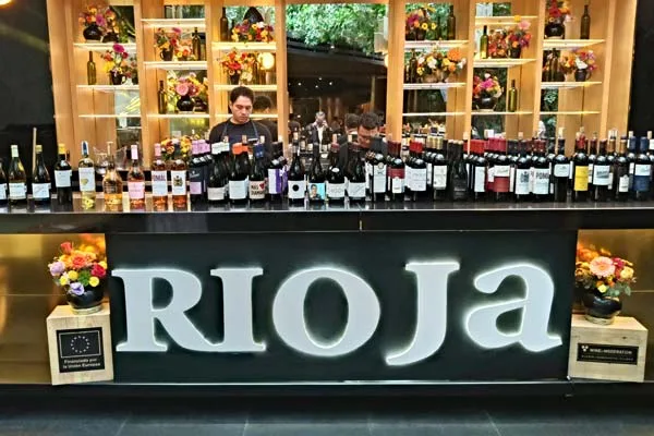 Sin reglas rígidas: El 9º Festín de Comida Mexicana y Vinos de Rioja reafirma su idilio gastronómico