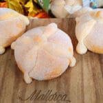 Festival Pan de Muerto