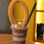 CHU•CHO: Deliciosos churros y chocolate para disfrutar en familia en un día lluvioso 3 Frappé de Moka