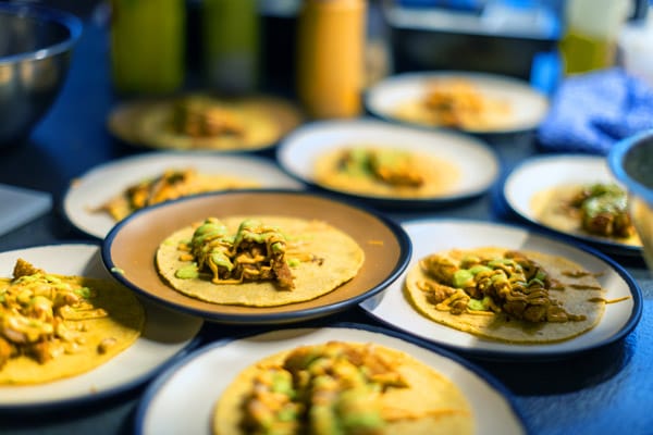 México te cae bien: ruta gastronómica por los sabores imperdibles de la CDMX