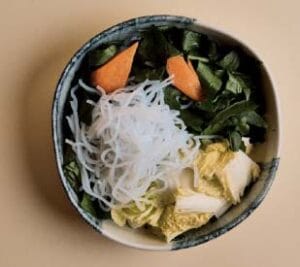 Omakase Yoshimi