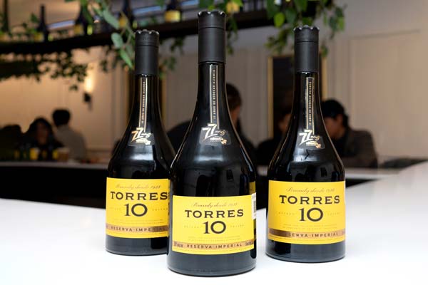 Bodegas Alianza celebra 77 años con una edición conmemorativa de Torres 10 1 Bodegas Alianza celebra 77 años con una edición conmemorativa de Torres 10