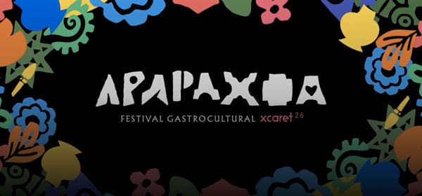 Apapaxoa 2026: Lula Martín del Campo participa con conferencia y cena en Azul Nogada 2 Apapaxoa Xcaret