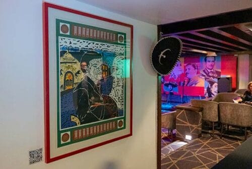Brindis por el Rey: Bar Jorongo celebra 100 años de José Alfredo Jiménez