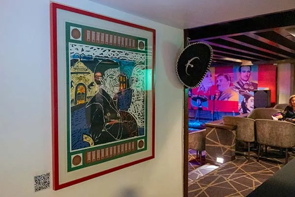 Brindis por el Rey: Bar Jorongo celebra 100 años de José Alfredo Jiménez