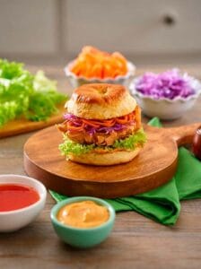 recetas innovadoras para preparar bisquet