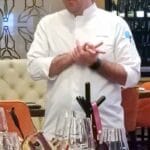 El Chile en Nogada de Rulfo: tradición, sabor y Fiestas Patrias en el Hyatt Regency Mexico City 5 Chef Jorge Cobos