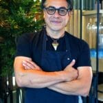 Probadita de Estrella Michelin: Así es el Festival de Cocina Mexicana de Grupo Castellano y Carlos Gaytán 10 chef Carlos Gaytán