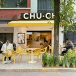 CHU•CHO: Deliciosos churros y chocolate para disfrutar en familia en un día lluvioso 7 Chu·Cho Río Lerma