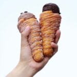 CHU•CHO: Deliciosos churros y chocolate para disfrutar en familia en un día lluvioso 4 Churro y Helado