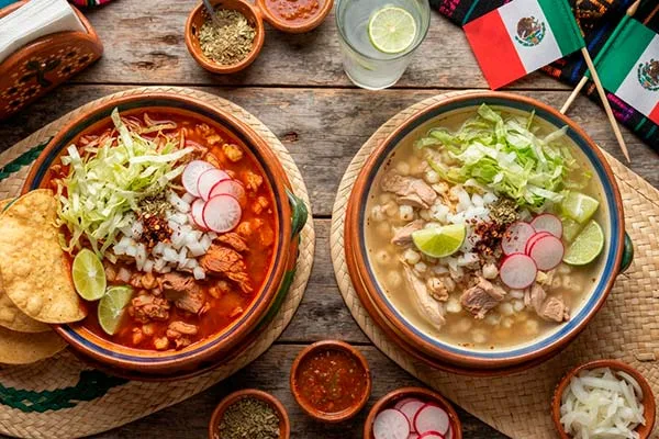La Ruta del Pozole en México: Rappi revela qué tipo de pozole es el favorito según la región