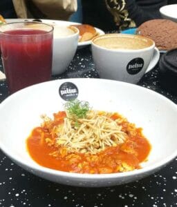 Peltre Desayunos