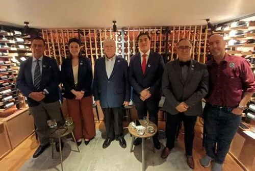 El vino mexicano conquista el mercado nacional con 39% de las botellas consumidas