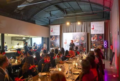 Eat Spain Drink Spain 2026: Un viaje por los sabores más icónicos de la gastronomía española