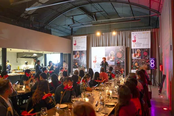 Eat Spain Drink Spain 2026: Un viaje por los sabores más icónicos de la gastronomía española