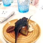 Probadita de Estrella Michelin: Así es el Festival de Cocina Mexicana de Grupo Castellano y Carlos Gaytán 5 Postre Flan