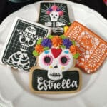 Galletas personalizadas