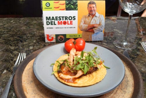 Maestros del Mole: elGourmet estrena una travesía antropológica y culinaria por la salsa que define a México