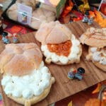 Festival de Pan de Muerto Kaluz
