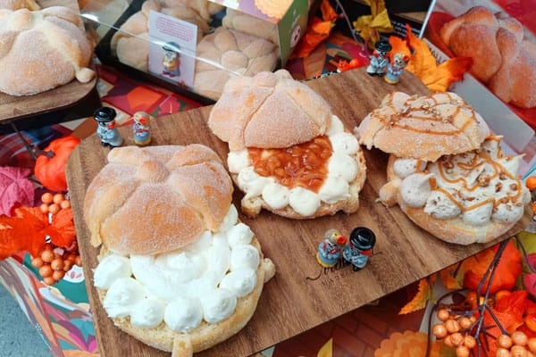 Festival de Pan de Muerto en Museo Kaluz: Fechas, precios y panaderías