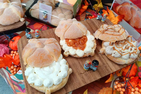 Festival de Pan de Muerto en Museo Kaluz: Fechas, precios y panaderías