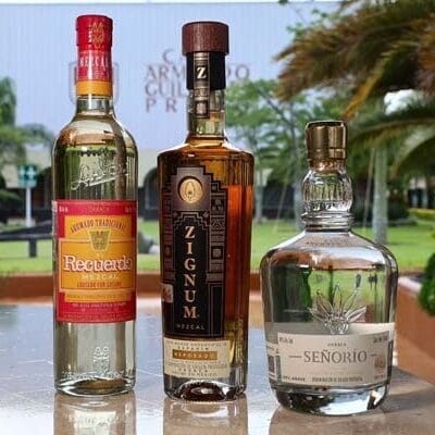 Mezcales para fiestas patrias: tres maridajes para celebrar a México