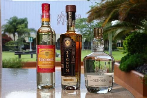 Mezcales para fiestas patrias: tres maridajes para celebrar a México