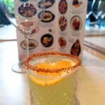 Probadita de Estrella Michelin: Así es el Festival de Cocina Mexicana de Grupo Castellano y Carlos Gaytán 4 Mezcalita de Tuna
