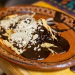Mole poblano
