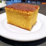 Círculo del Sureste: un viaje por los sabores de Yucatán en la colonia Juárez 6 Pan de Elote Yucateco
