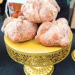 Pan Tradicional de muerto