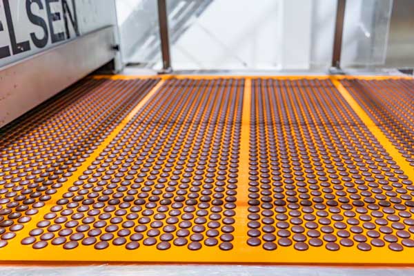 Barry Callebaut celebra 15 años de su planta de chocolate y cacao en Toluca