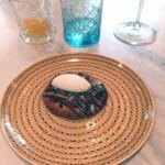 Probadita de Estrella Michelin: Así es el Festival de Cocina Mexicana de Grupo Castellano y Carlos Gaytán 3 Postre Coyote Sonorense