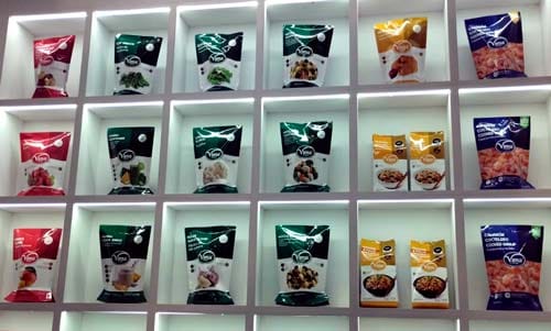 Vima Foods redefine las necesidades de abastecimiento en foodservice 2 portafolio de Vima Foods