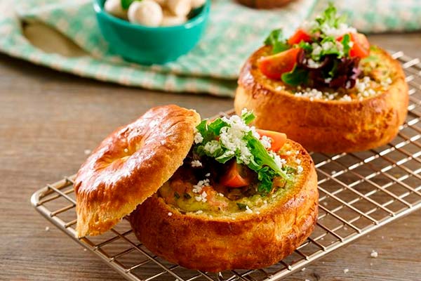 Día del Bisquet: Recetario de Bisquets Obregón reinventa un clásico de la mesa mexicana