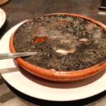Círculo del Sureste: un viaje por los sabores de Yucatán en la colonia Juárez 10 Relleno Negro en Círculo del Sureste
