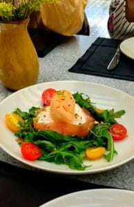 salade de l'été