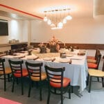 Círculo del Sureste: un viaje por los sabores de Yucatán en la colonia Juárez 3 Salones para eventos en Círculo del Sureste
