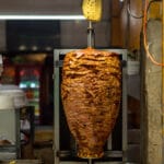 Tacos al Pastor