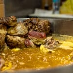 La Ruta, tacos de suadero