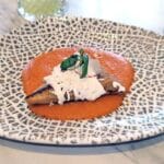 Probadita de Estrella Michelin: Así es el Festival de Cocina Mexicana de Grupo Castellano y Carlos Gaytán 2 Festival de Cocina Mexicana Grupo castellano