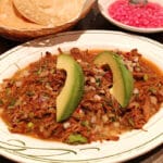 Círculo del Sureste: un viaje por los sabores de Yucatán en la colonia Juárez 13 Tzic de Venado en Círculo del Sureste